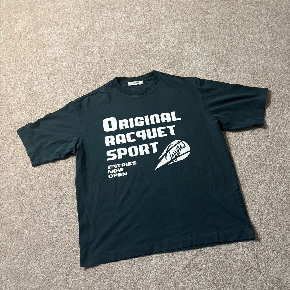 8 seconds T Shirt